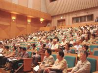 写真：星寿学級