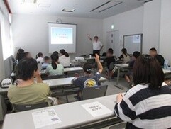 チャレンジセミナー午前の部写真