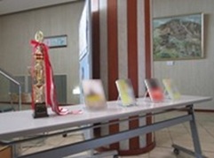 ビブリオバトル写真