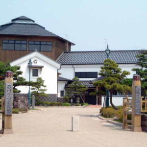 写真：石川ルーツ交流館