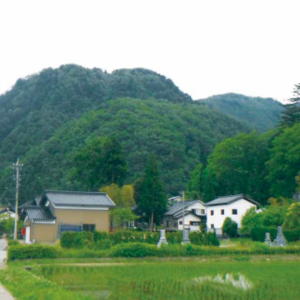 写真：仙雲峰