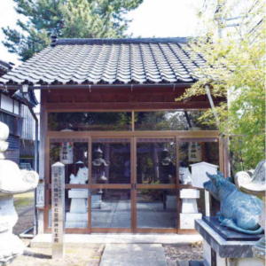 写真：宮永八幡神社