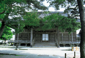 写真：聖興寺