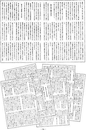 資料：学校再建運動に立ち上がった生徒集団2