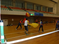 写真:北陸地区研修会