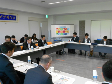 写真：石川中央都市圏調整会議