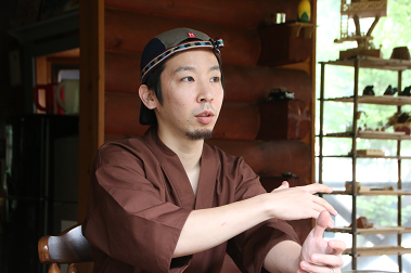 写真：浦濱　真也さん