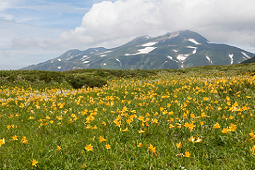 写真:白山1