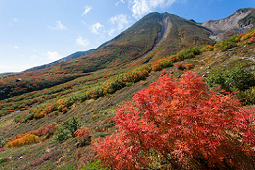 写真：白山2