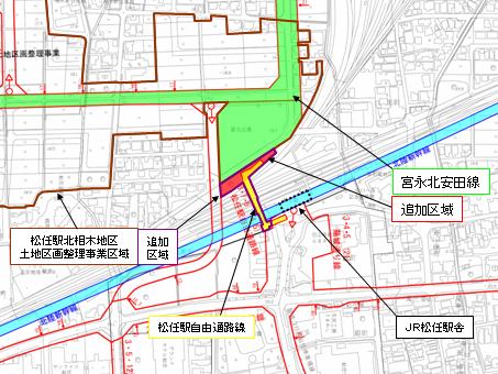 地図:平面図