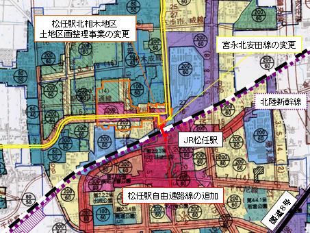地図:位置図