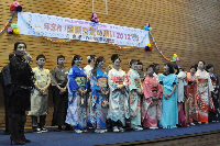 写真：国際交流の集いの様子15