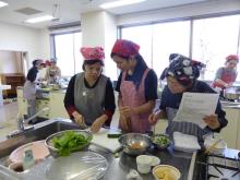写真：台湾料理教室5