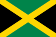 ジャマイカ国旗