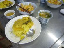 写真：インドネシア料理教室5