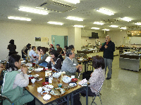 写真：台湾料理講座