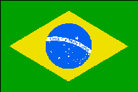 ブラジル国旗