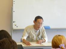 写真：磯部さん