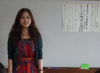 写真：俳句吟行会開催の様子8