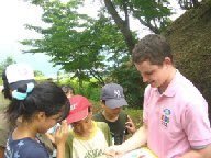 写真:サマーキャンプ2