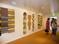 写真：ペンリス市での展示会9