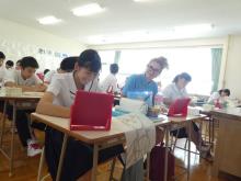 写真:活動の様子5