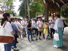 写真：神社散策3