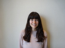 写真：ニコル・ナビティーさん