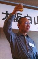 写真:宴会の様子1