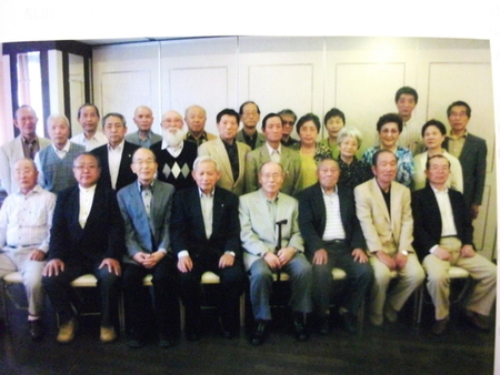 写真：平成25年度総会1