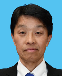 写真：谷健一