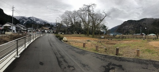 写真:古宮公園1
