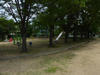 写真：千代野第2号公園2