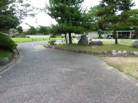 写真：千代野第1号公園1