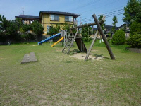 写真：ひばり野児童公園2