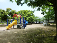 写真：馬場公園2