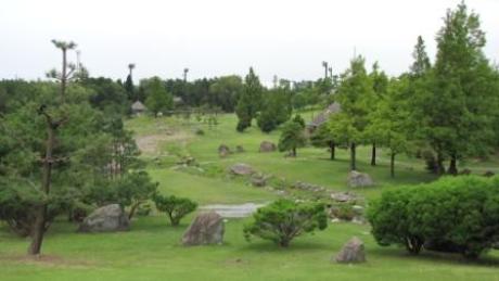 写真：松任総合運動公園1