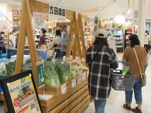 写真：会場の様子2