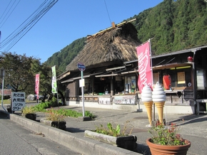 写真：山法師 外観