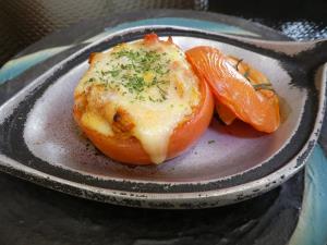 写真：トマトを使った料理6