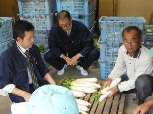 写真：講習会の様子