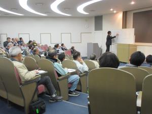 写真：講習会の様子4