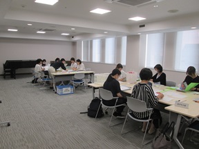 二次審査会