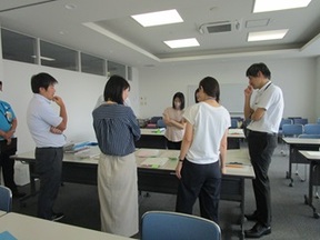 最終審査会