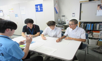 事前学習4