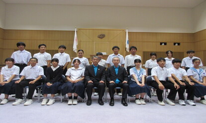 本会議4