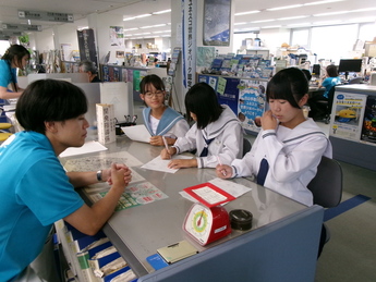 子ども会議1日目3