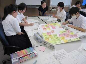 子ども会議2日目1