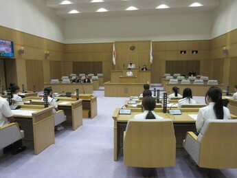 子ども会議2日目3