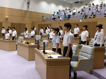 子ども会議2日目4